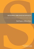 Cover: Sistemas organizacionales - Universidad de los Andes