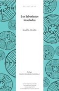 Cover: Los laberintos insolados. Segunda edici&oacute;n - Universidad de los Andes