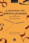 Cover: El presente del medio oriente - Universidad de los Andes