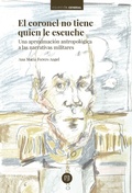 Cover: El coronel no tiene quien le escuche - Universidad de los Andes