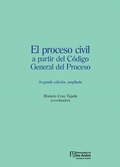 Abbildung von: El proceso civil a partir del Código General del Proceso - Universidad de los Andes