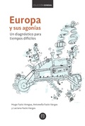Cover: Europa y sus agon&iacute;as - Universidad de los Andes