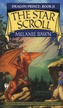 Cover: The Star Scroll - Astra Publishing House