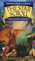 Cover: The Star Scroll - Astra Publishing House
