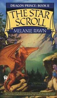 Enlarge image Cover: The Star Scroll - Astra Publishing House