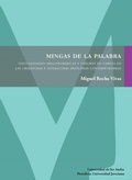 Cover: Mingas de la palabra. Segunda edici&oacute;n - Universidad de los Andes