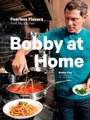 Cover: Bobby at Home - Clarkson Potter