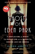 Cover: The Ghosts of Eden Park - Crown
