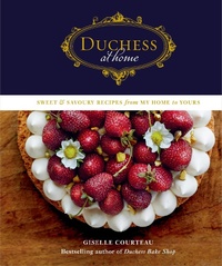Abbildung von: Duchess at Home - Appetite by Random House