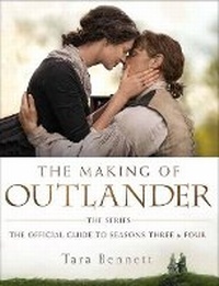 Enlarge image Cover: The Making of Outlander: The Series - Delacorte Press