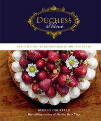 Abbildung von: Duchess at Home - Appetite by Random House