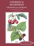 Cover: Cherries and Mulberries - Prospect Books