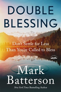 Enlarge image Cover: Double Blessing - Multnomah