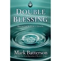 Enlarge image Cover: Double Blessing - Multnomah Press