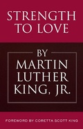 Cover: Strength to Love - Beacon Press
