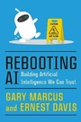 Cover: Rebooting AI - Ballantine Books Inc.