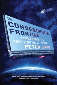 Enlarge image Cover: The Consequential Frontier - Melville House Publishing