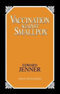 Enlarge image Cover: Vaccination Against Smallpox - Prometheus Books