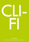 Cover: Cli-Fi - Peter Lang Verlag