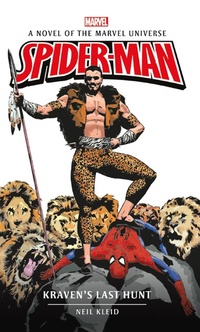 Enlarge image Cover: Spider-man - Titan Books