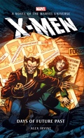 Cover: X-Men - Titan Books