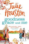 Cover: Goodness, Grace and Me - Head of Zeus