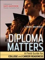 Cover: Diploma Matters - Jossey-Bass