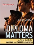 Cover: Diploma Matters - Jossey-Bass