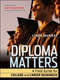 Enlarge image Cover: Diploma Matters - Jossey-Bass