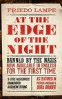 Cover: At the Edge of the Night - Hesperus Press Ltd.