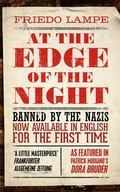 Cover: At the Edge of the Night - Hesperus Press Ltd.