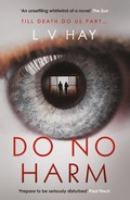Cover: Do No Harm - ORENDA BOOKS
