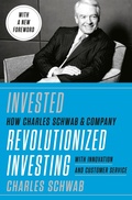 Cover: Invested - Crown Publishing Group, Division of Random House Inc