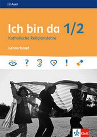 Abbildung von: Ich bin da 1/2 - Klett