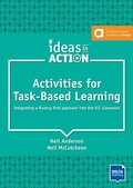 Cover: Activities for Task-Based Learning - Delta Publishing by Klett