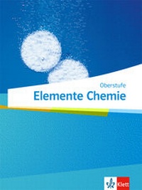 Abbildung von: Elemente Chemie Oberstufe - Klett