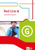 Cover: Red Line 6 - Klett