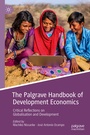 Cover: The Palgrave Handbook of Development Economics - Palgrave Macmillan