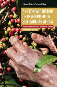 Abbildung von: An Economic History of Development in sub-Saharan Africa - Palgrave Macmillan