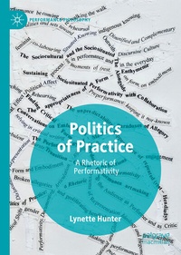 Abbildung von: Politics of Practice - Palgrave Macmillan