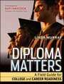 Cover: Diploma Matters - Jossey-Bass