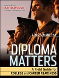 Cover: Diploma Matters - Jossey-Bass