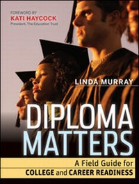 Enlarge image Cover: Diploma Matters - Jossey-Bass