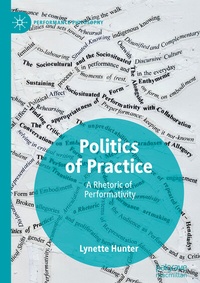 Abbildung von: Politics of Practice - Palgrave Macmillan