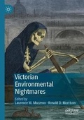 Cover: Victorian Environmental Nightmares - Palgrave Macmillan