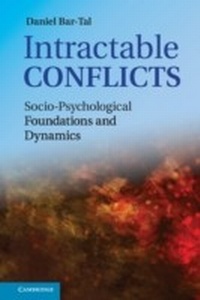 Enlarge image Cover: Intractable Conflicts - Cambridge University Press