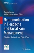 Cover: Neuromodulation in Headache and Facial Pain Management - Springer