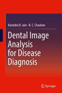 Abbildung von: Dental Image Analysis for Disease Diagnosis - Springer
