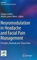 Cover: Neuromodulation in Headache and Facial Pain Management - Springer