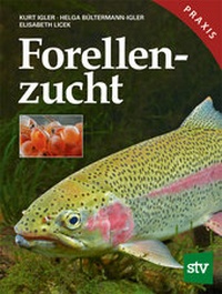 Abbildung von: Forellenzucht - Stocker, L